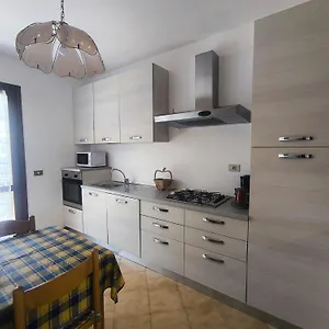  Appartamento Iseo Casa Dolce Parking Free